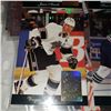 Image 2 : mixed hockey card lot limited special print Gretzky Lemieux Team Canada Team USA