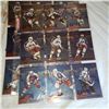 Image 6 : mixed hockey card lot limited special print Gretzky Lemieux Team Canada Team USA
