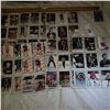 Image 1 : vintage hockey trading card collector lot