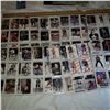 Image 2 : vintage hockey trading card collector lot