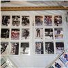 Image 3 : vintage hockey trading card collector lot