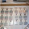 Image 4 : vintage hockey trading card collector lot