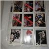 Image 7 : vintage hockey trading card collector lot