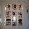 Image 10 : vintage hockey trading card collector lot