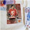 Image 13 : vintage hockey trading card collector lot