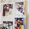 Image 15 : vintage hockey trading card collector lot