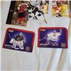 Image 17 : vintage hockey trading card collector lot