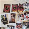 Image 20 : vintage hockey trading card collector lot
