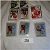 Image 26 : vintage hockey trading card collector lot