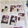 Image 28 : vintage hockey trading card collector lot