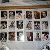 Image 4 : vintage hockey trading card collector lot