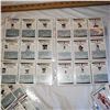 Image 5 : vintage hockey trading card collector lot