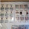 Image 7 : vintage hockey trading card collector lot