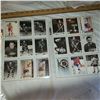 Image 8 : vintage hockey trading card collector lot