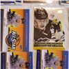 Image 10 : modern hockey trading card collector lot Crosby Malkin Suban ++