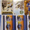 Image 11 : modern hockey trading card collector lot Crosby Malkin Suban ++
