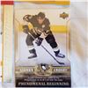 Image 17 : modern hockey trading card collector lot Crosby Malkin Suban ++