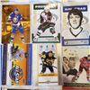 Image 3 : modern hockey trading card collector lot Crosby Malkin Suban ++