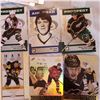 Image 4 : modern hockey trading card collector lot Crosby Malkin Suban ++