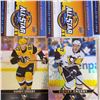 Image 8 : modern hockey trading card collector lot Crosby Malkin Suban ++