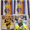 Image 9 : modern hockey trading card collector lot Crosby Malkin Suban ++