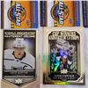 Image 10 : modern hockey trading card collector lot Ovetchkin Kane Kopitar ++