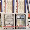 Image 11 : modern hockey trading card collector lot Ovetchkin Kane Kopitar ++