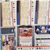 Image 14 : modern hockey trading card collector lot Ovetchkin Kane Kopitar ++