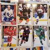 Image 16 : modern hockey trading card collector lot Ovetchkin Kane Kopitar ++