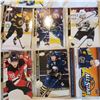 Image 17 : modern hockey trading card collector lot Ovetchkin Kane Kopitar ++