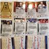 Image 1 : modern hockey trading card collector lot Ovetchkin Kane Kopitar ++