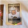 Image 3 : modern hockey trading card collector lot Ovetchkin Kane Kopitar ++
