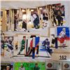 Image 12 : modern hockey trading card collector lot Price McKinnon Staal