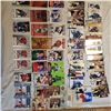 Image 4 : modern hockey trading card collector lot Price McKinnon Staal