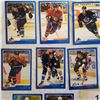 Image 5 : nineteen Serial numbered out of /100 and /500 cards hockey trading card collector lot