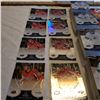 Image 7 : short box full of modern hockey trading card collector lots of repeats Ovetchkin Luongo Roy