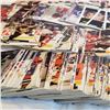 Image 12 : large mixed hockey trading card collector lot Lindros Gretzky