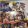 Image 3 : large mixed hockey trading card collector lot Lindros Gretzky