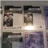 Image 21 : modern hockey trading card collector lot Crosby Ovetchkin