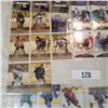 Image 2 : modern hockey trading card collector lot Crosby Ovetchkin