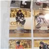Image 3 : modern hockey trading card collector lot Crosby Ovetchkin