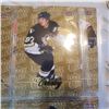 Image 14 : Fleer Gold modern hockey trading card collector lot Crosby Fleury Malkin +++Rookies