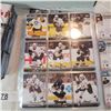 Image 11 : modern hockey trading card collector lot Crosby Fleury Malkin +++Rookies