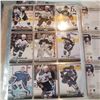 Image 15 : modern hockey trading card collector lot Crosby Fleury Malkin +++Rookies