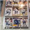 Image 17 : modern hockey trading card collector lot Crosby Fleury Malkin +++Rookies