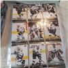 Image 20 : modern hockey trading card collector lot Crosby Fleury Malkin +++Rookies