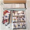 Image 21 : modern hockey trading card collector lot Crosby Fleury Malkin +++Rookies