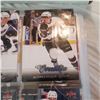 Image 2 : modern hockey trading card collector lot Crosby Fleury Malkin +++Rookies