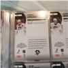 Image 5 : modern hockey trading card collector lot Crosby Fleury Malkin +++Rookies