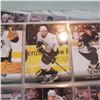 Image 8 : modern hockey trading card collector lot Crosby Fleury Malkin +++Rookies